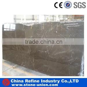 Silk Coffee Marble Slab thumbnail-1
