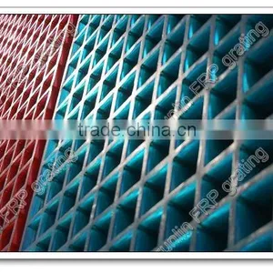 Transparent Molded Frp Grating Floor thumbnail-1