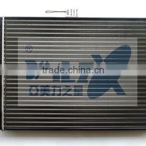Aluminum Radiator for Iveco Daily 93824070 thumbnail-1