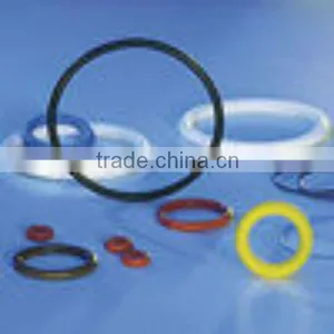 Rubber O-Ring Rope thumbnail-1