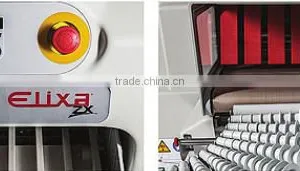 Food Packaging Machine / Wrapping Machine / Baling Machine thumbnail-6