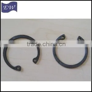 DIN472 Metal Standarded Circlip for Holes (DIN472) thumbnail-1