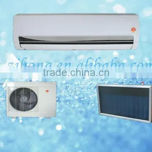 Highly Efficient & Environmentally Friendly Wall Mounted Hybrid Solar Air Conditioner, Solar Aircon,Solar Air Conditioning thumbnail-1