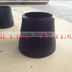 ASTM A815 UNS 31803 Super Duplex Steel Reducer , S327 Steel Reducer , S32750 Reducer , S32760 Duplex Reducer thumbnail-5
