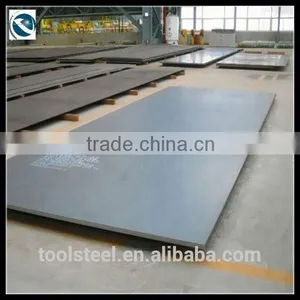 Density Hot Rolled Din 1.2311 Tool Steel Sheet thumbnail-1