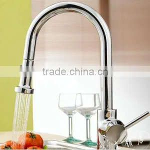 Pull Out Kinchen Faucet thumbnail-1