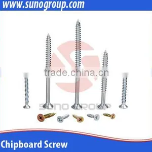 Made in China Manufacturer Self Tapping Drywall Screws thumbnail-1