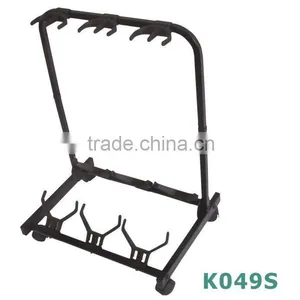 Multiple Universal Guitar Stand thumbnail-1