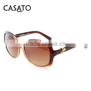 CASATO Designer Sunglasses Polarized Lens Made in China Wholesale thumbnail-3