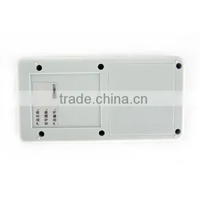 LINKJOIN LZ-642 Portable Gaussmeter Gauss Meter Gauss Tesla Meter Manufacture With CE Certification Trade Assurance Supplier thumbnail-6
