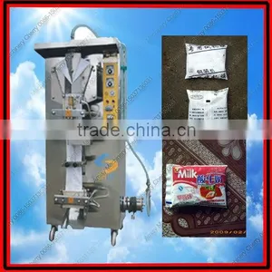 2014 Hot Selling Automatic Milk Packing Machine thumbnail-1