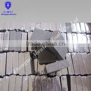 Wholesale OEM Aluminium Oxide Sanding Sponge thumbnail-1