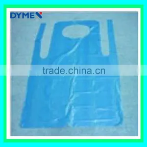 PE Aprons by CE/FDA/ISO Approved thumbnail-2