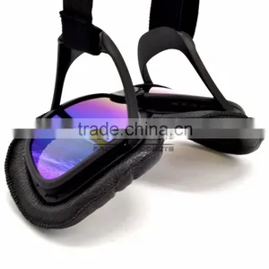 BJ-GT-007 New Style Colorful Universal Motocross Goggles for Dirt Bike ATV thumbnail-4