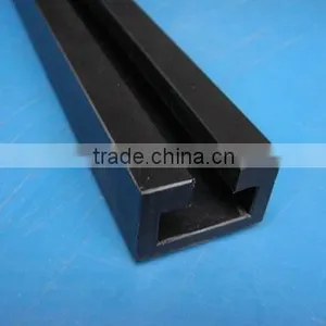 Factory Wholesale Self-lubricanting Oil Nylon Roller Guide thumbnail-1