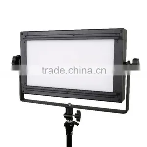 LR-1000 LED Soft Light Studio Lamp With Foggy Effect thumbnail-2