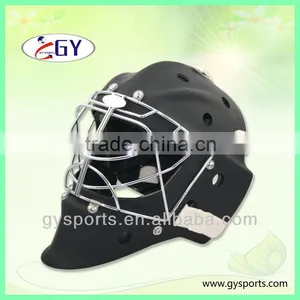 China Wholesale Good Quality Helmet Cage/goalie Mask thumbnail-4