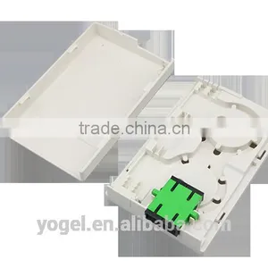 Wholesale Fiber Optic Terminal/Termination/Terminator Box thumbnail-1