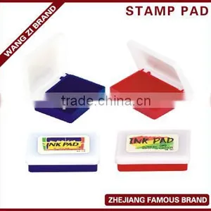 2016 Collection,Ink Pad, Made of Plastic , Gifts for Chiildren's Day thumbnail-1