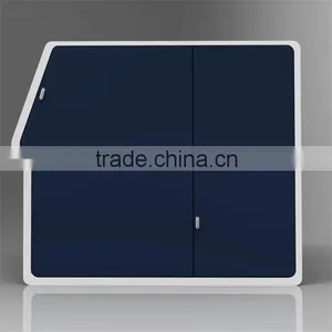 Staineless Steel Laser Cutting Machine thumbnail-3