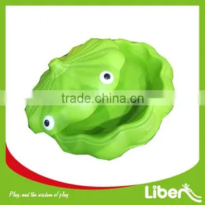Garden Fun Play Toys Colorful Plastic Sand Box LE.SS.004 thumbnail-1