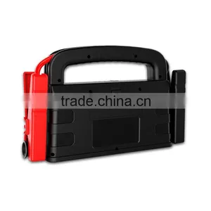 2016 Emergency Car Jump Starter 14000mAh LiFe Professional Jump Starter thumbnail-2