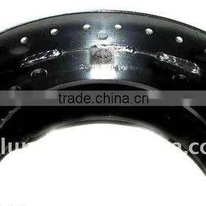 ROR Brake Shoe 15205533 thumbnail-1