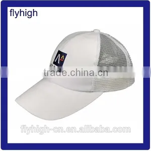Top Quality Custom Sports Snapback Cap thumbnail-3