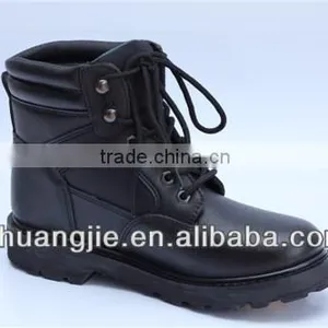 Rubber Sole Steel Toe Insert Goodyear Safety Shoes Manufacturer NO.9080 thumbnail-2
