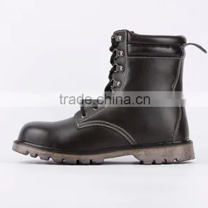 Goodyear Welt Safety Work Shoe SJ265 thumbnail-1