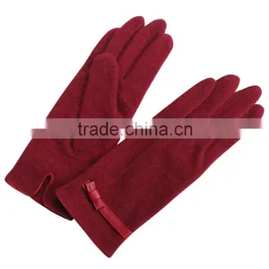 Daily Life Fashion Winter Gloves thumbnail-1