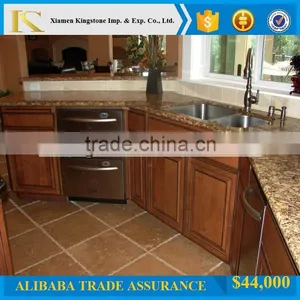 Imported White Granite Kitchen Island Imperial White Granite for Home thumbnail-2