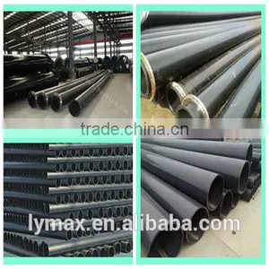 Flexible UHMWPE Suction Hose Pipe thumbnail-1