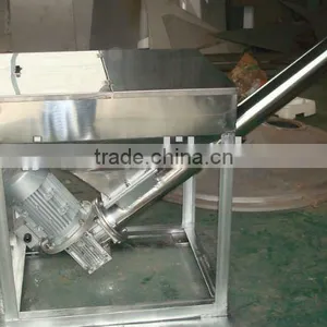 High Quality Auto Screw Feeder for Plastic thumbnail-1