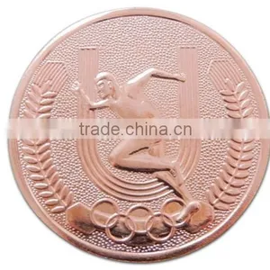 Multifunctional Star Shaped Badge for Wholesales Sport Running Medal thumbnail-4