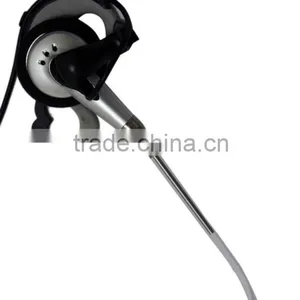 New Arrival ! Duoset Voip and Telephone Headset thumbnail-1