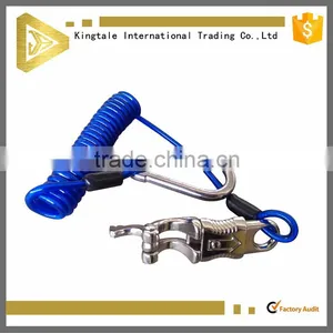 40FT Dog Pet Products Hauling Cable Leads Collars Traction Belt Dog Traction Rope Belt thumbnail-1
