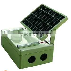 Active Intelligent Light Bird Driving Device thumbnail-1