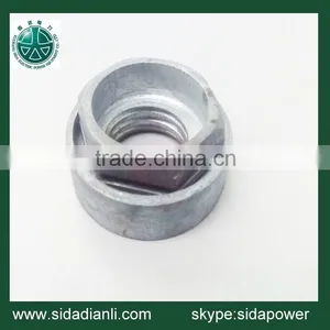 Shear Lock Nut Stainless Steel thumbnail-5