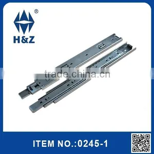 Full Extension Ball Bearing Slide thumbnail-1