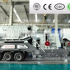 New Tpye Large Metal Crusher, Large Metal Shredder thumbnail-1