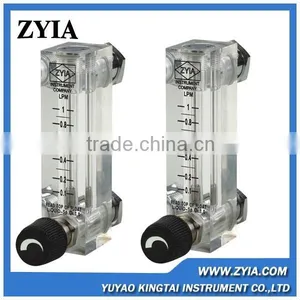 LZM-6T Panel Liquid Control Flow Meter thumbnail-1