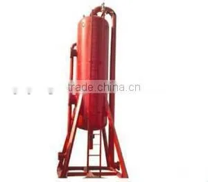 2015 Oil and Gas Separator in Henan thumbnail-3
