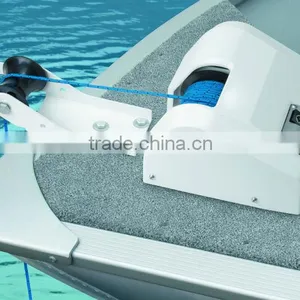 12V Saltwater Electric Anchor Winch NS-002 thumbnail-1