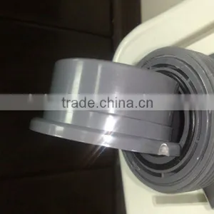 Plastic UPVC Threaded Valve Connector thumbnail-1