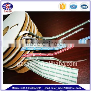 Tamper Evident Security Tape Void Label thumbnail-5