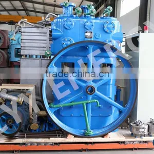 Piston Air Compressor Screw Air Compressor Air Compressor for Nitrogen Oxygen thumbnail-6
