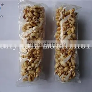 Best Price Round Ticky Seasame Candy Forming Machine thumbnail-6