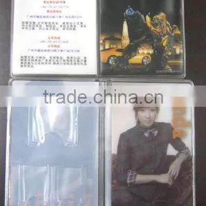 PVC Card Holder thumbnail-1