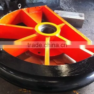 W27YPC-114 PLC Hydraulic Profile Bender thumbnail-2
